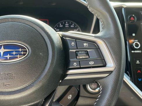 Certified 2023 Subaru Ascent Limited AWD/4WD image 15
