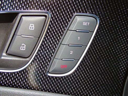 Used 2018 Audi S6 Premium Plus image 20