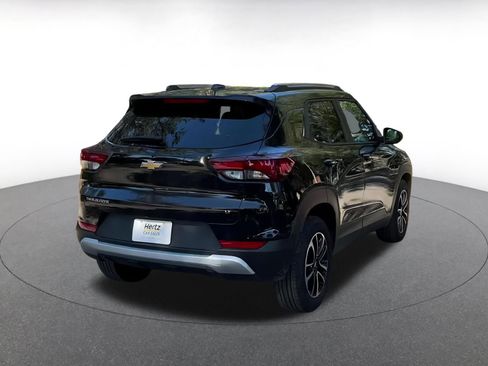 Used 2025 Chevrolet TrailBlazer LT image 14