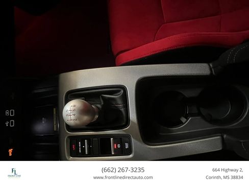 Used 2023 Honda Civic Type R image 17
