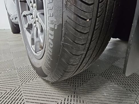 Used 2023 Ford Bronco Sport Big Bend w/ Convenience Package image 45