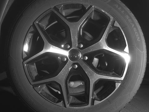 Used 2025 Jeep Compass Limited image 14