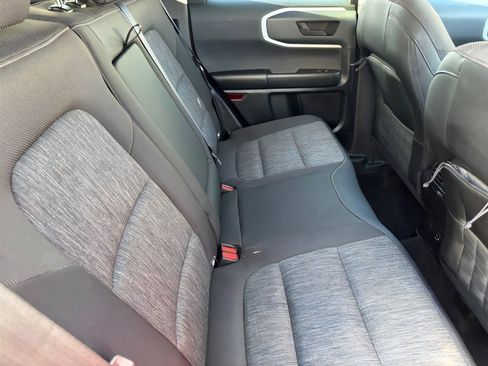 Used 2021 Ford Bronco Sport Big Bend w/ Big Bend Package image 12