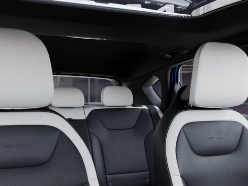 New 2026 Kia K4 GT-Line Turbo FWD image 27