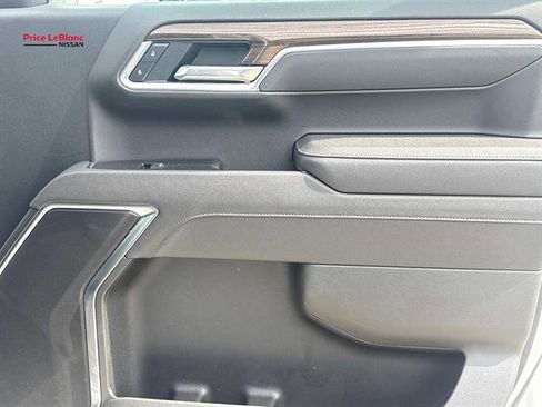 Used 2026 Chevrolet Silverado 1500 RST RWD image 13