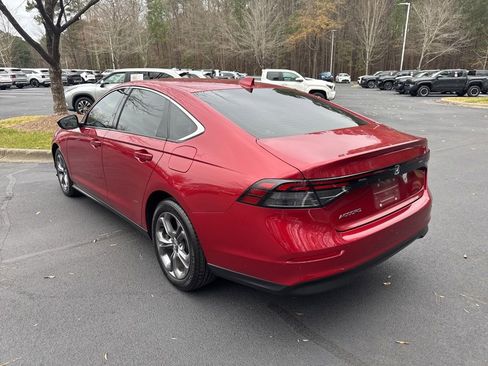 Used 2023 Honda Accord EX image 15