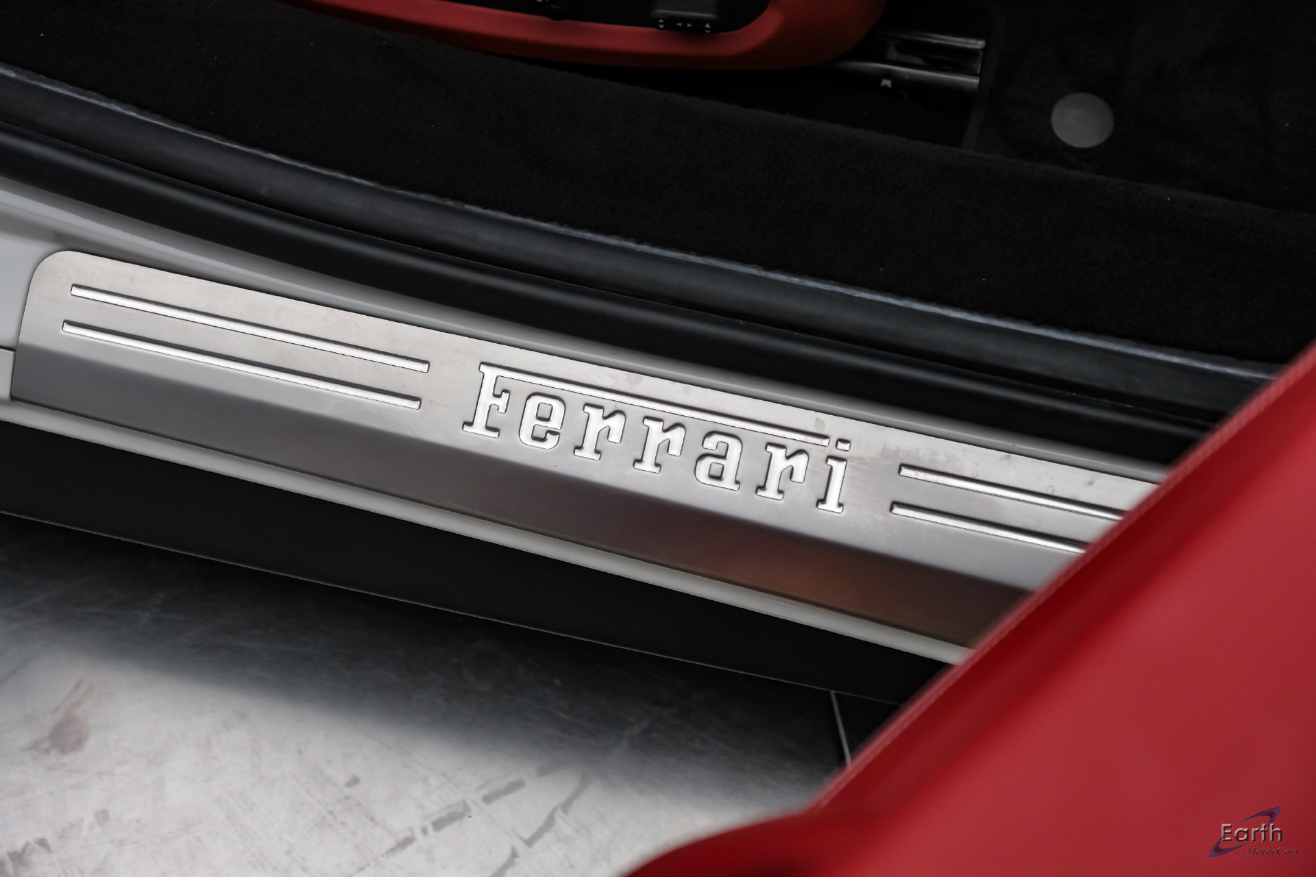 Used 2015 Ferrari 458 Spider RWD image 55