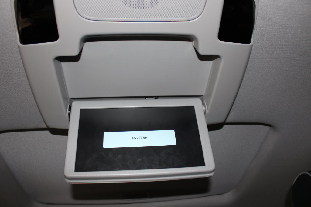 Used 2023 Honda Odyssey Elite image 12