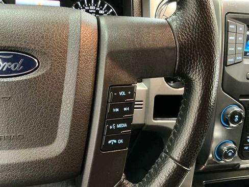 Used 2014 Ford F150 FX4 image 26