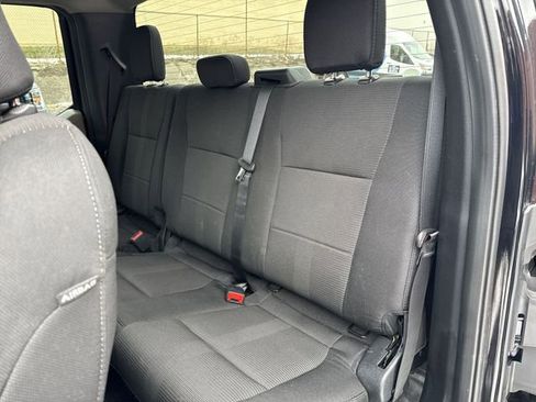 Used 2020 Ford F150 XL w/ Equipment Group 101A Mid image 24