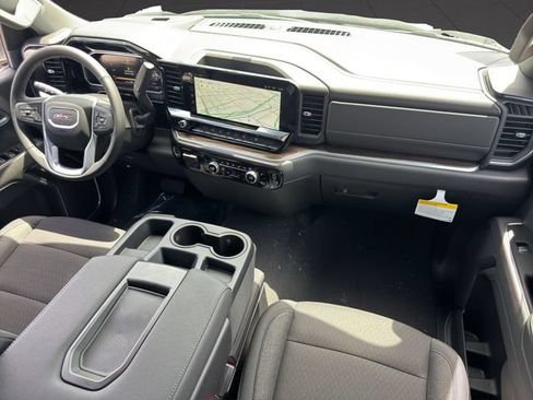 New 2026 GMC Sierra 1500 Elevation AWD/4WD image 20