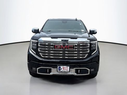 Used 2025 GMC Sierra 1500 Denali w/ Denali Reserve Package RWD image 2