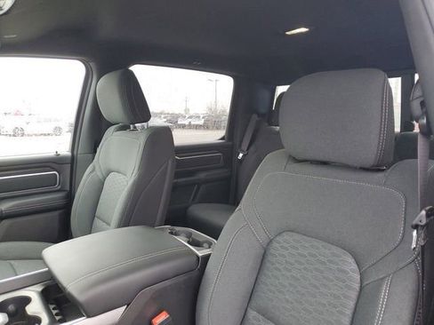 New 2026 RAM 1500 4x4 Crew Cab image 13