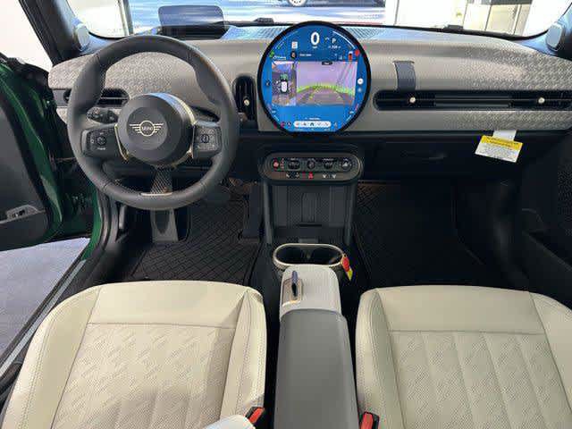 Used 2026 MINI Cooper 4-Door Hardtop FWD image 13