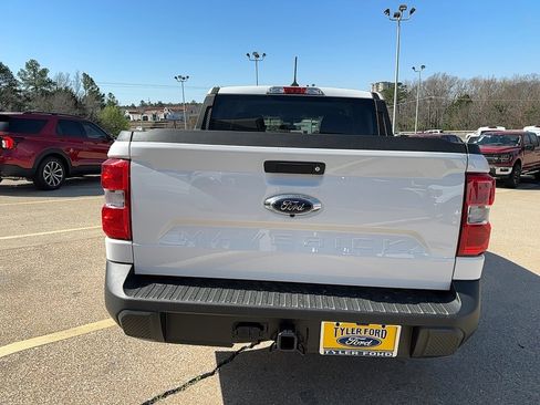 New 2024 Ford Maverick XLT w/ XLT Luxury Package image 7