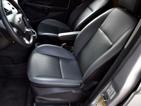 Used 2015 Ford Transit Connect XL image 25