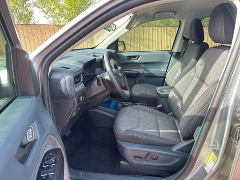 Certified 2023 Ford Maverick XLT w/ Equipment Group 300A Standard AWD/4WD image 12