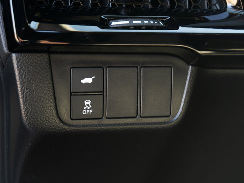 Certified 2025 Honda CR-V EX-L image 40