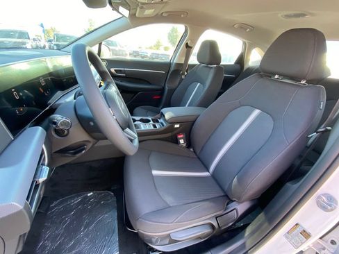 New 2026 Hyundai Sonata SE FWD image 24