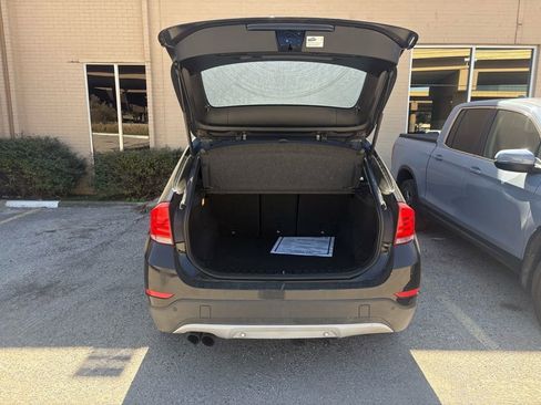 Used 2014 BMW X1 xDrive35i image 19