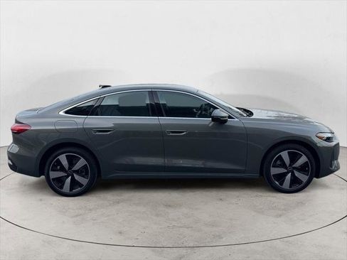 New 2025 Audi A5 2.0T Premium Plus image 8