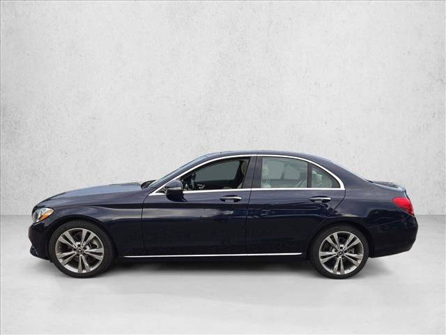 Used 2018 Mercedes-Benz C 300 Sedan image 8