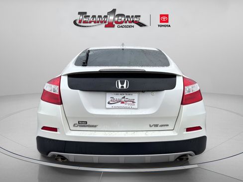 Used 2015 Honda Crosstour EX-L image 7