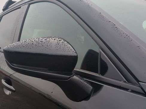 New 2025 MAZDA CX-50 AWD 2.5 Turbo w/ Cargo Package image 11