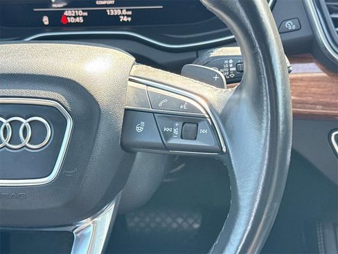 Used 2023 Audi Q5 2.0T Premium Plus image 16