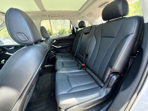 Used 2019 Audi Q7 3.0T Premium Plus w/ Premium Plus Package AWD/4WD image 27