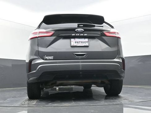 Used 2024 Ford Edge ST-Line AWD/4WD image 45