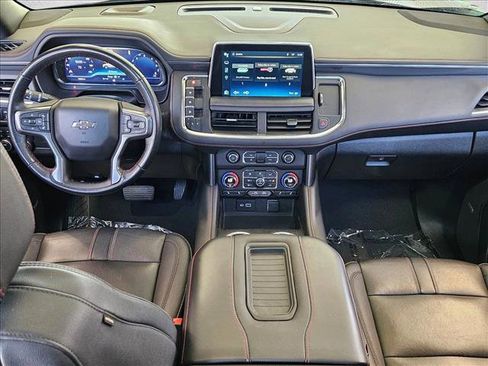 Used 2022 Chevrolet Tahoe RST w/ Luxury Package AWD/4WD image 18