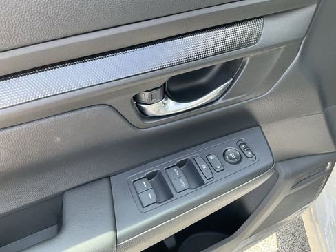 New 2026 Honda CR-V EX image 21