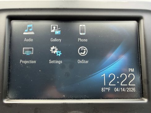 Used 2018 Chevrolet Malibu LS FWD image 14