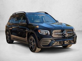Certified 2023 Mercedes-Benz GLB 250 video 3