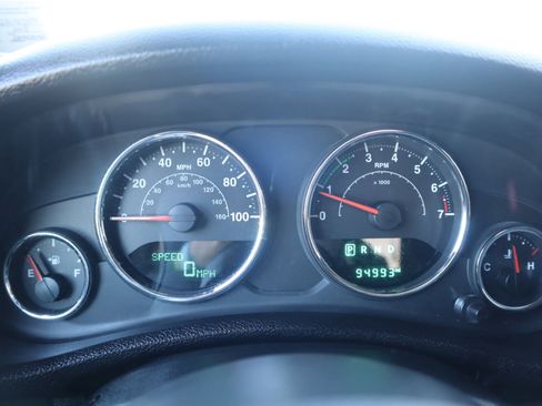 Used 2015 Jeep Wrangler Unlimited Sport w/ Quick Order Package 24S image 56