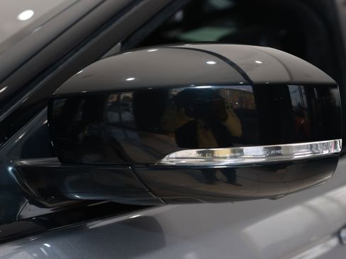 Used 2020 Land Rover Range Rover Sport HSE Dynamic image 51