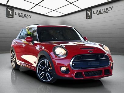 Used 2018 MINI Cooper S