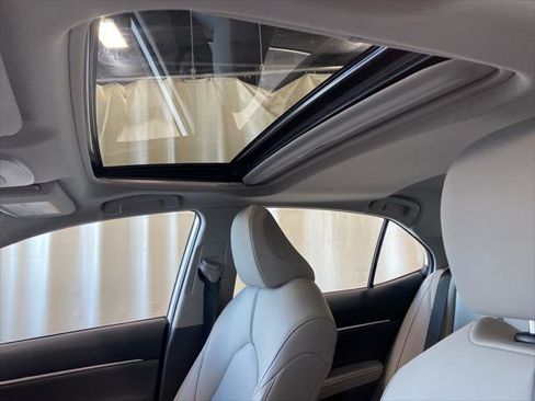 Certified 2023 Toyota Camry XLE image 22