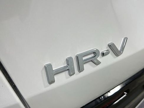New 2025 Honda HR-V EX-L image 5