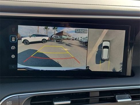 New 2026 Hyundai Palisade Calligraphy image 11