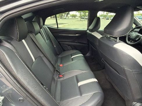 Certified 2025 Toyota Camry SE w/ Convenience Package image 38