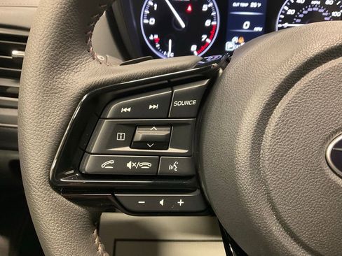 New 2026 Subaru Forester Sport image 16