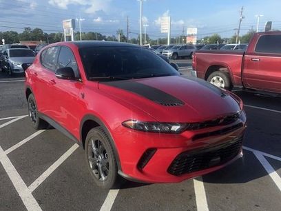 Used 2023 Dodge Hornet GT Plus w/ GT Blacktop Package