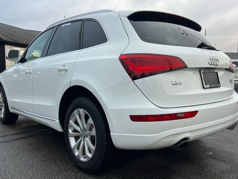 Used 2014 Audi Q5 2.0T Premium w/ Lighting Package image 5