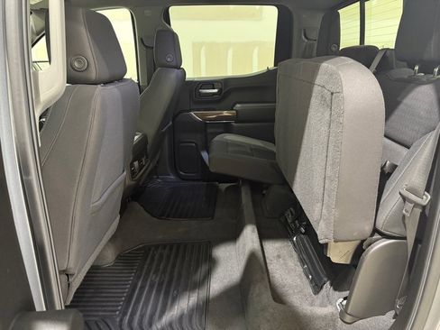 Used 2022 Chevrolet Silverado 1500 RST w/ All Star Edition Plus image 34