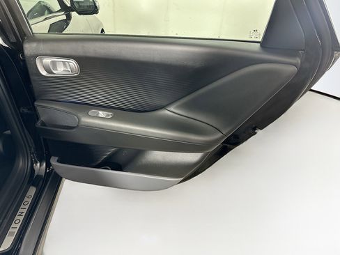 Used 2023 Hyundai Ioniq 6 Limited AWD/4WD image 30