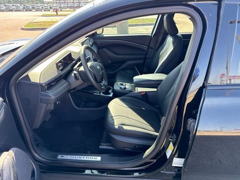 Used 2023 Ford Mustang Mach-E Premium RWD image 20