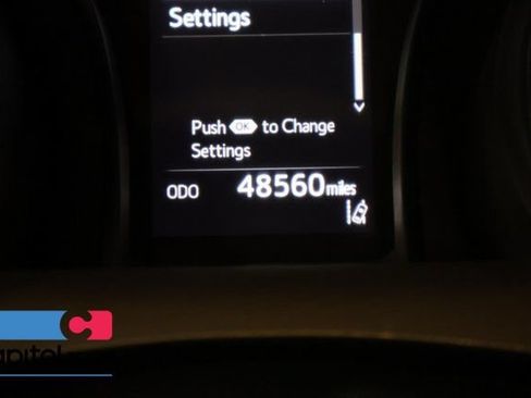 Certified 2024 Toyota Camry SE FWD image 13