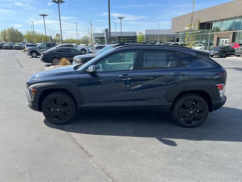 Certified 2026 Hyundai Kona SEL Sport AWD/4WD image 12